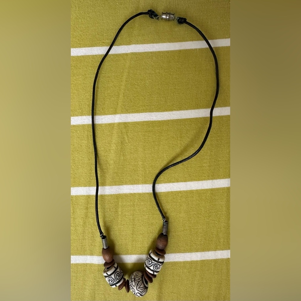 Tribal Necklace
